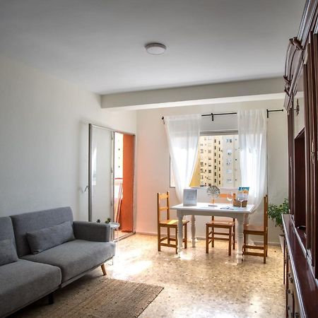 Delfin Playa Basic Ha Apartment Cadiz Luaran gambar