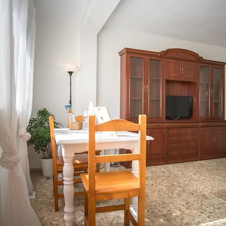 Delfin Playa Basic Ha Apartment Cadiz Luaran gambar