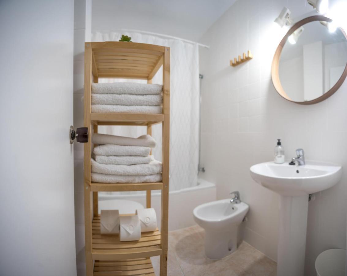 Delfin Playa Basic Ha Apartment Cadiz Luaran gambar