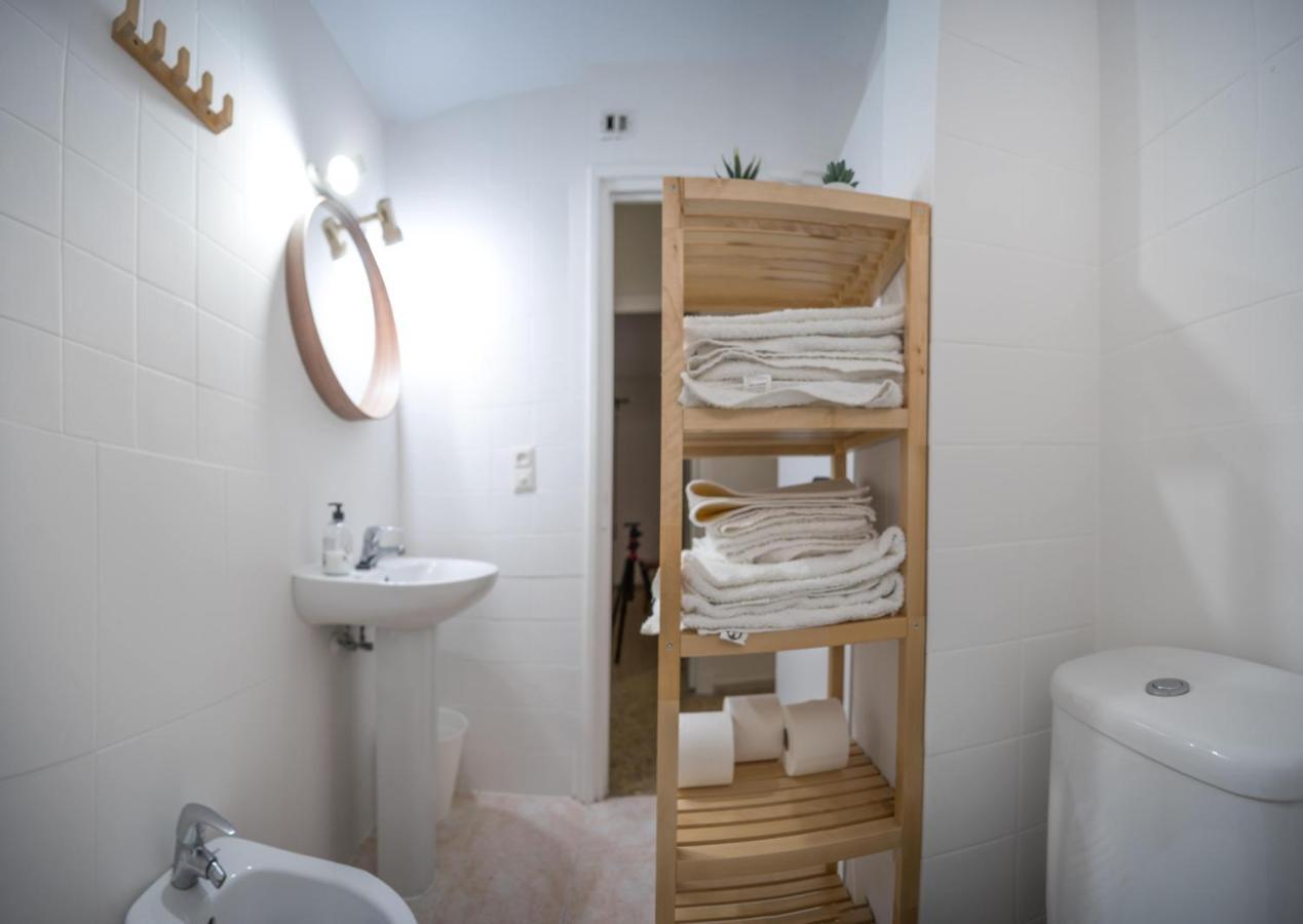 Delfin Playa Basic Ha Apartment Cadiz Luaran gambar