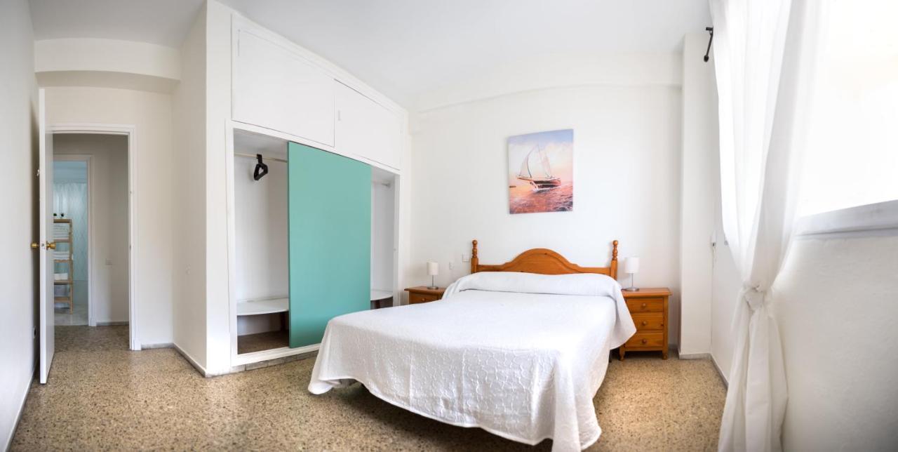 Delfin Playa Basic Ha Apartment Cadiz Luaran gambar