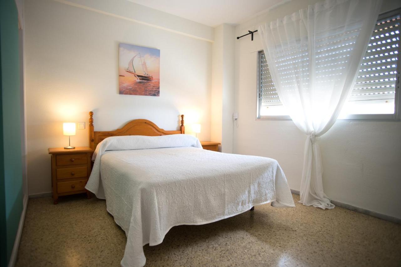 Delfin Playa Basic Ha Apartment Cadiz Luaran gambar