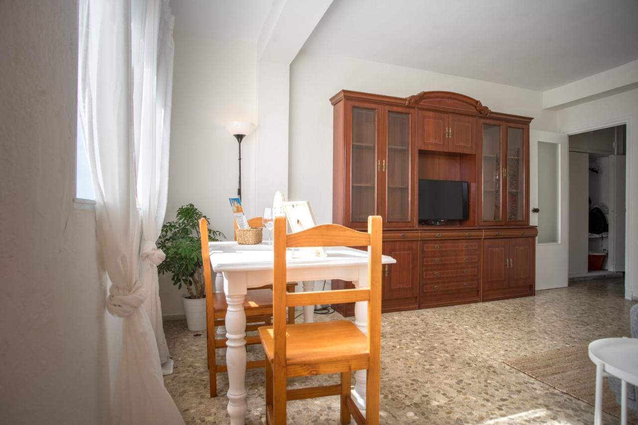 Delfin Playa Basic Ha Apartment Cadiz Luaran gambar
