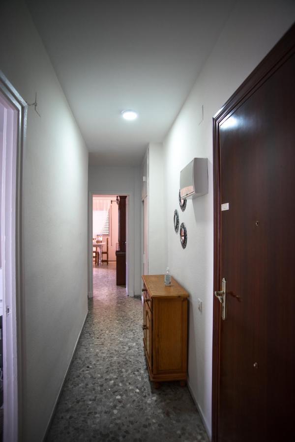 Delfin Playa Basic Ha Apartment Cadiz Luaran gambar